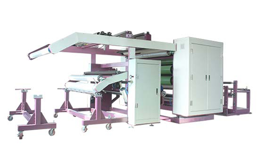 怎么解決涂布機(jī)出膠量的原因?