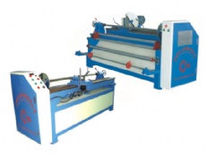 YG-02G 裁條機（圓刀、直刀兩用型）